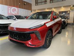 Dongfeng T5 EVO